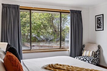 lumeah retreat bruny island