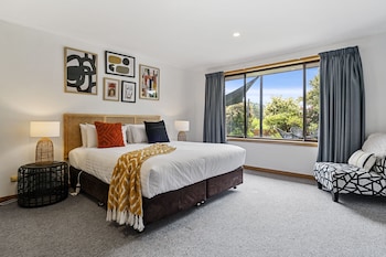 lumeah retreat bruny island
