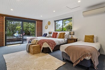 lumeah retreat bruny island