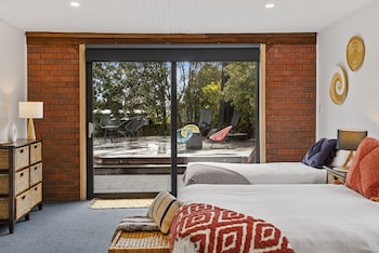 lumeah retreat bruny island