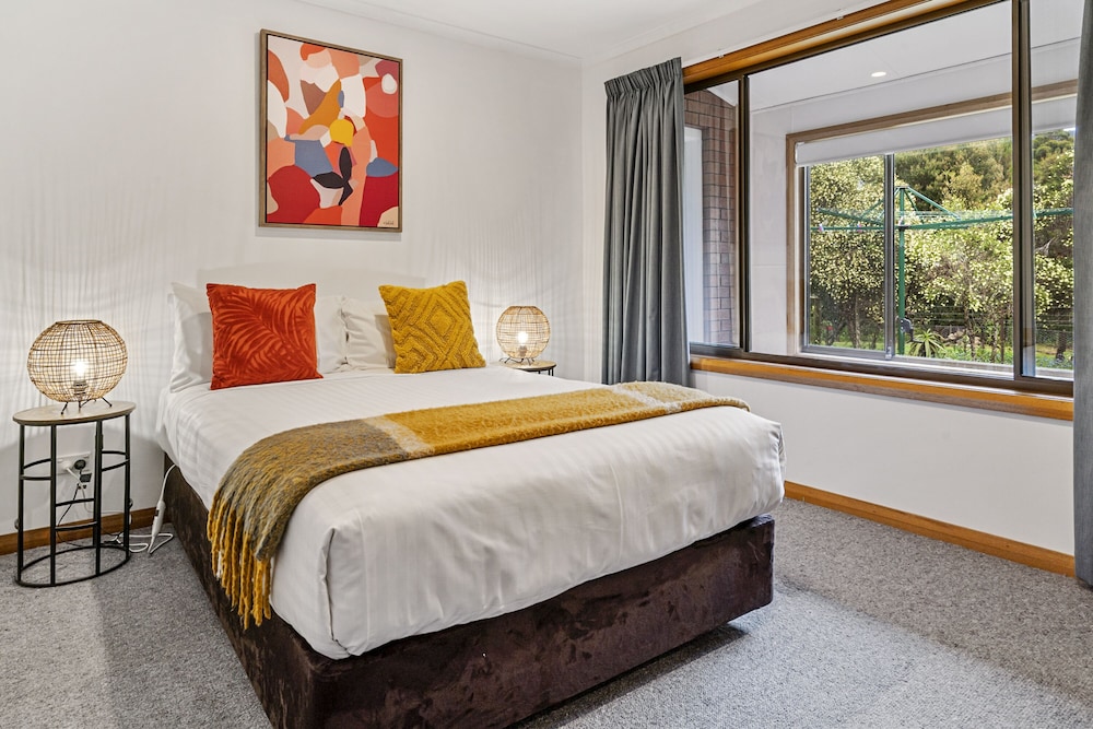 lumeah retreat bruny island