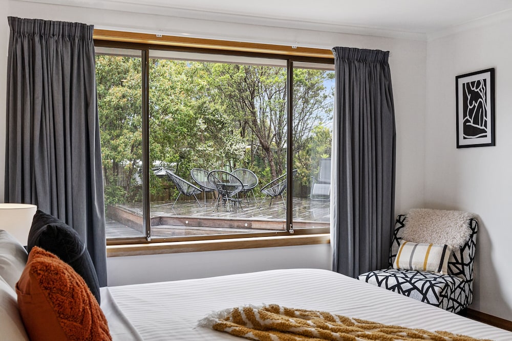 lumeah retreat bruny island