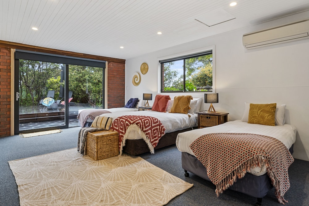 lumeah retreat bruny island