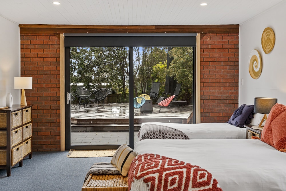 lumeah retreat bruny island