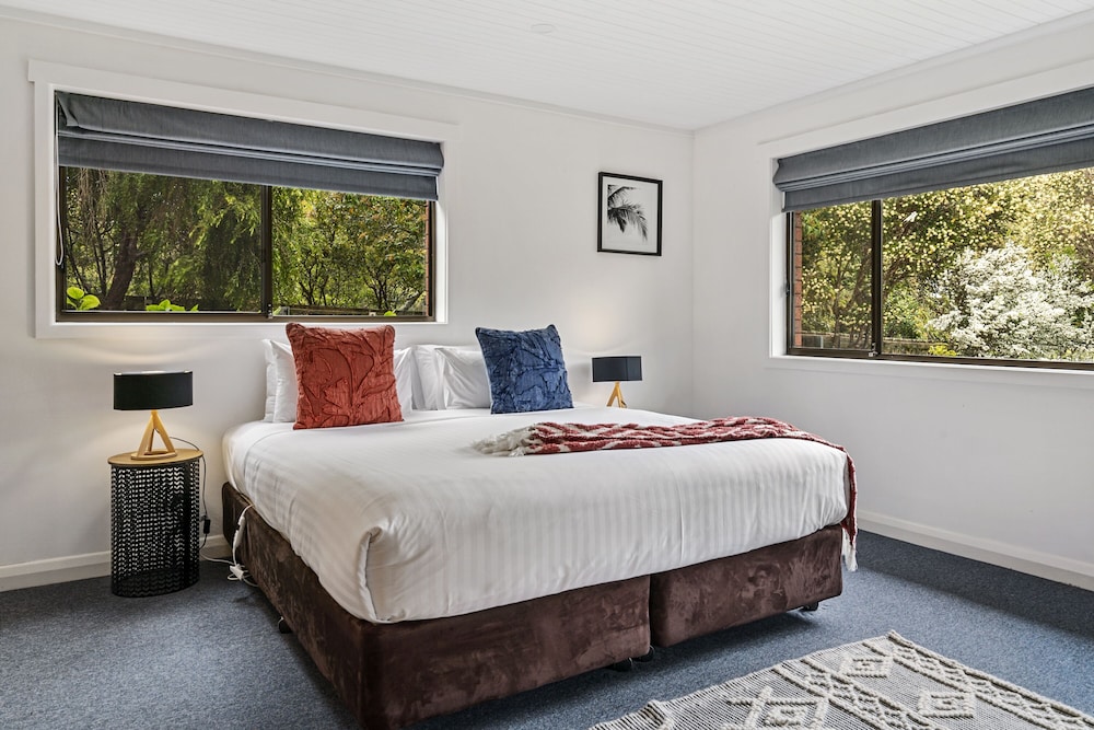 lumeah retreat bruny island