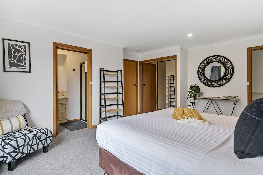 lumeah retreat bruny island