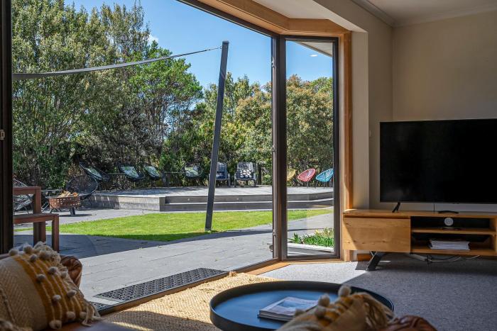 lumeah retreat bruny island