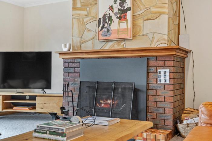 lumeah retreat bruny island