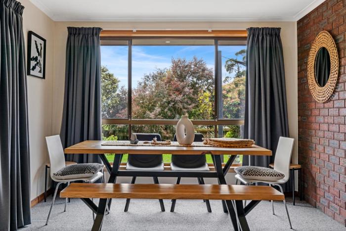 lumeah retreat bruny island