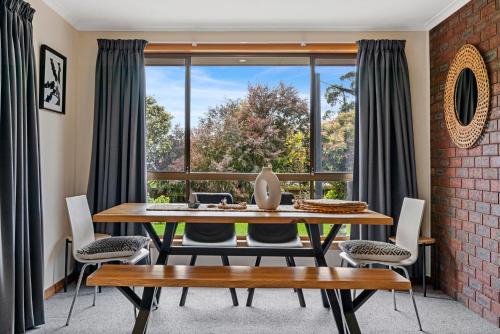 lumeah retreat bruny island