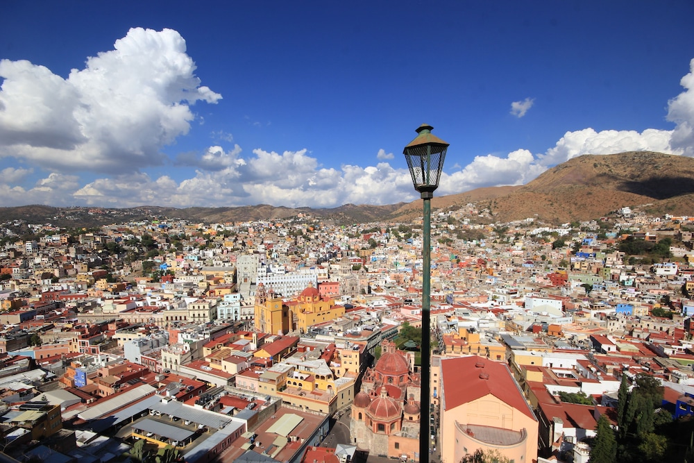 guanajuato