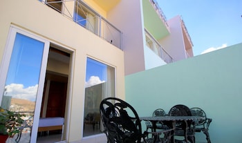 Hotel Balcon Del Cielo,Zona Centro>>Guanajuato,3 star