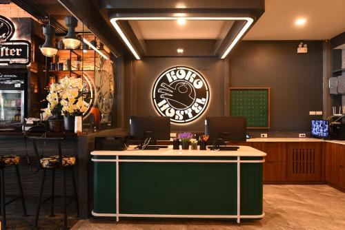Koko Hostel,Ao Nang Beach>>Ao Nang,1 star