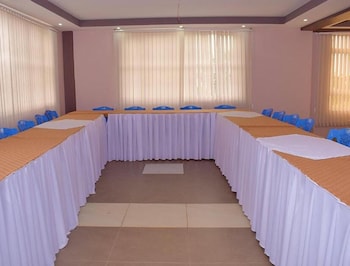 triplinq hotel and resort