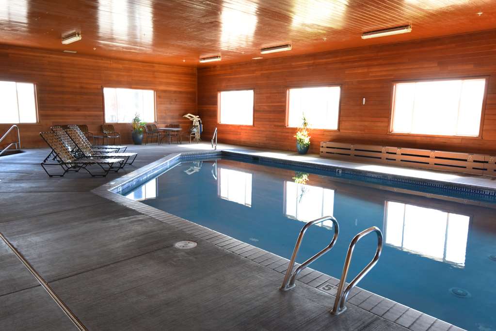 best western plus vintage valley inn