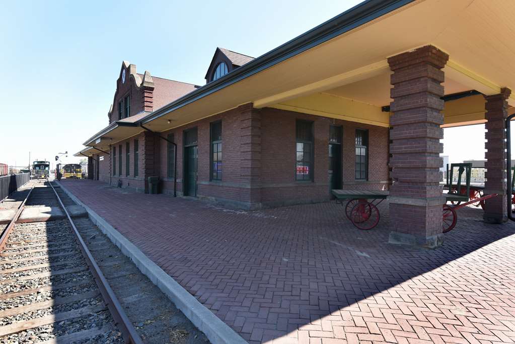 best western plus vintage valley inn