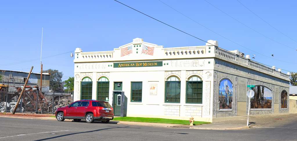 best western plus vintage valley inn