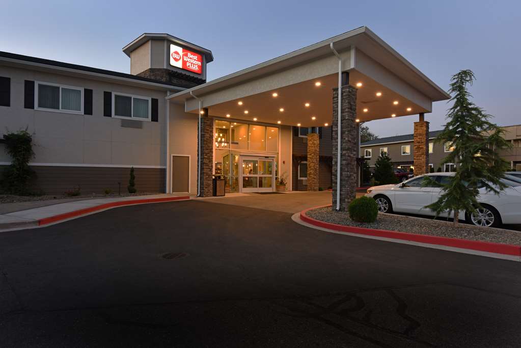 best western plus vintage valley inn