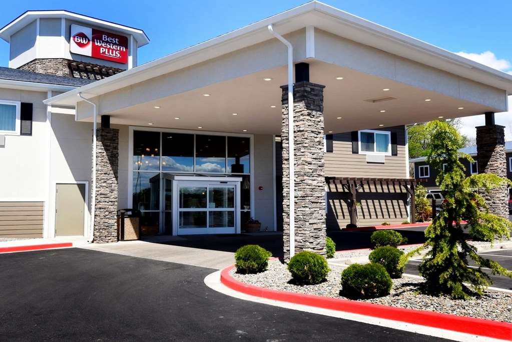 best western plus vintage valley inn