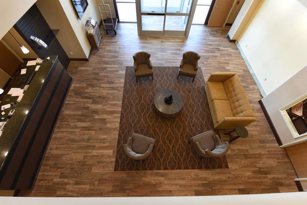 best western plus vintage valley inn