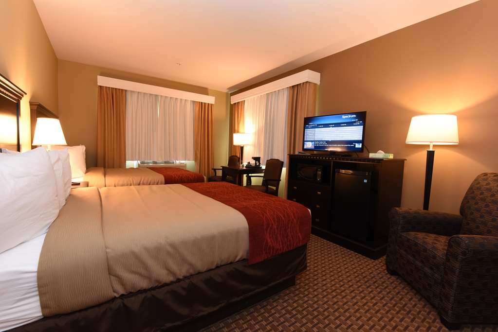 best western plus vintage valley inn