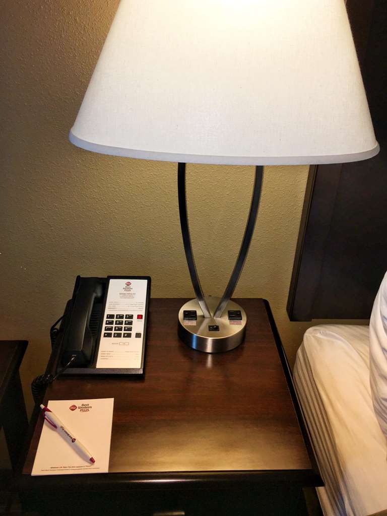 best western plus vintage valley inn