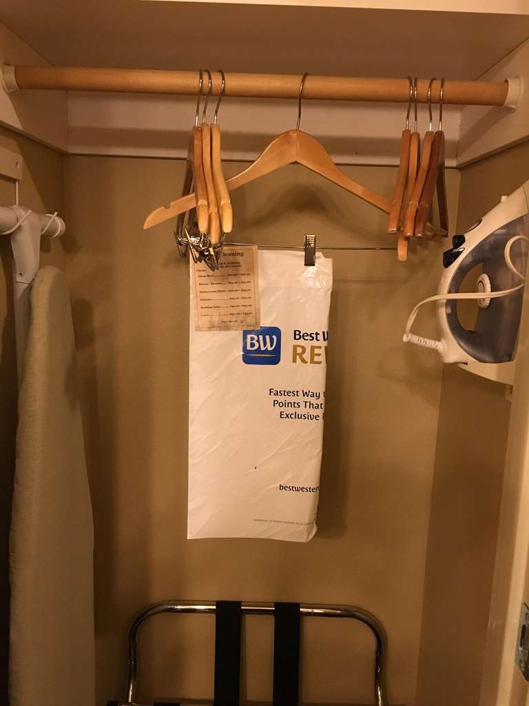 best western plus vintage valley inn