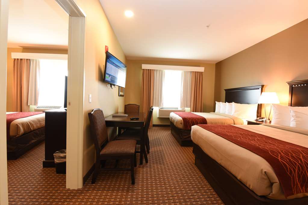 best western plus vintage valley inn