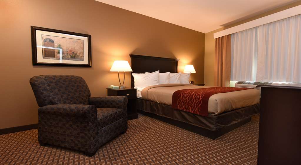 best western plus vintage valley inn