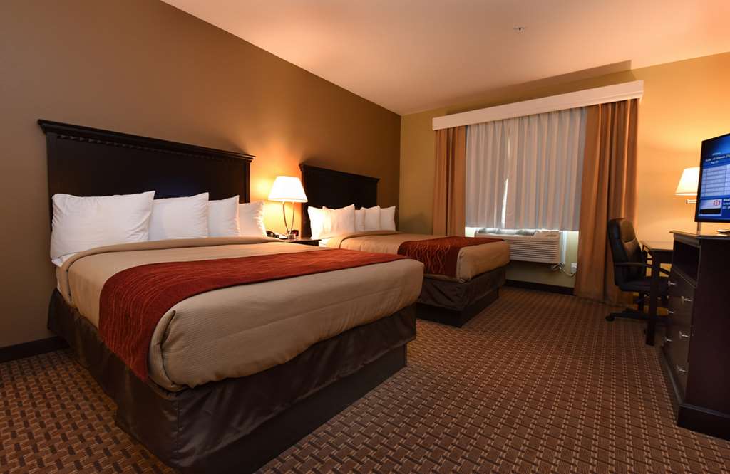 best western plus vintage valley inn