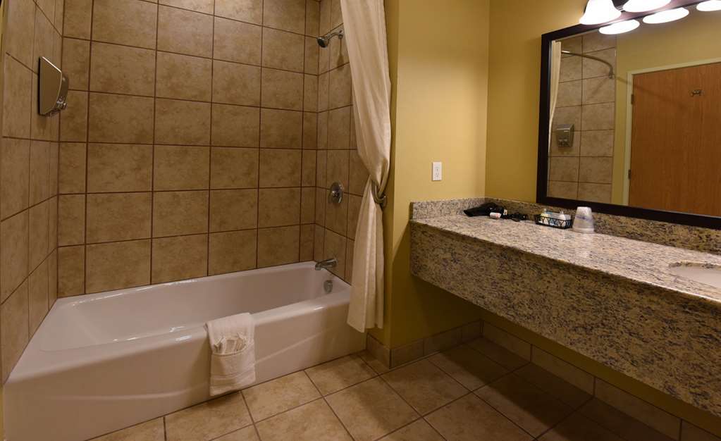 best western plus vintage valley inn