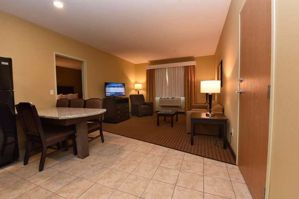 best western plus vintage valley inn