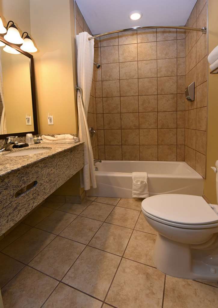 best western plus vintage valley inn