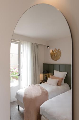 hotel le prieure