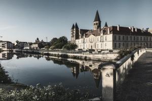 paray le monial