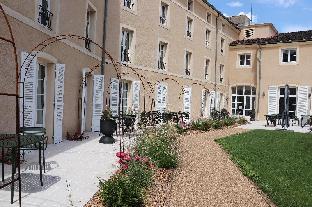 hotel le prieure