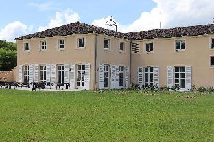 hotel le prieure