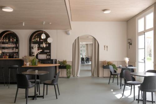 hotel le prieure