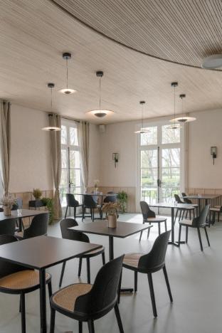 hotel le prieure