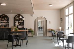 hotel le prieure