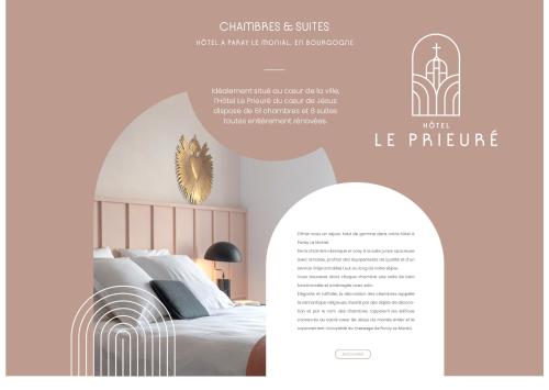 hotel le prieure