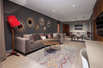 radisson blu hotel marrakech carre eden