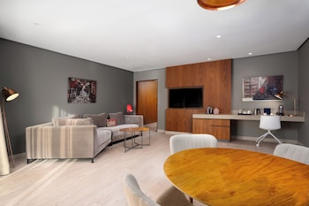 radisson blu hotel marrakech carre eden