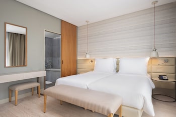 radisson blu hotel marrakech carre eden