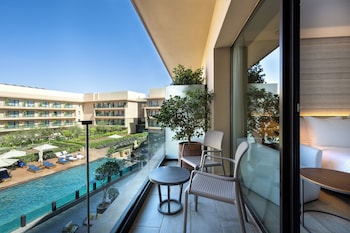 radisson blu hotel marrakech carre eden