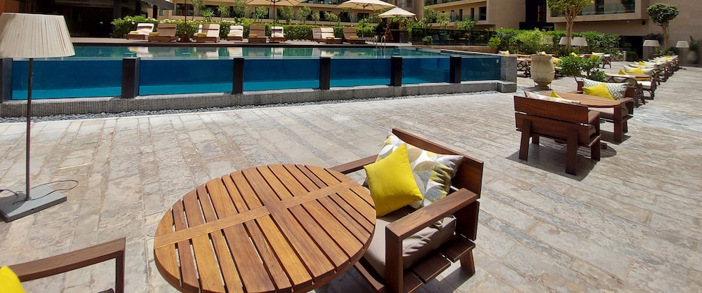 radisson blu hotel marrakech carre eden