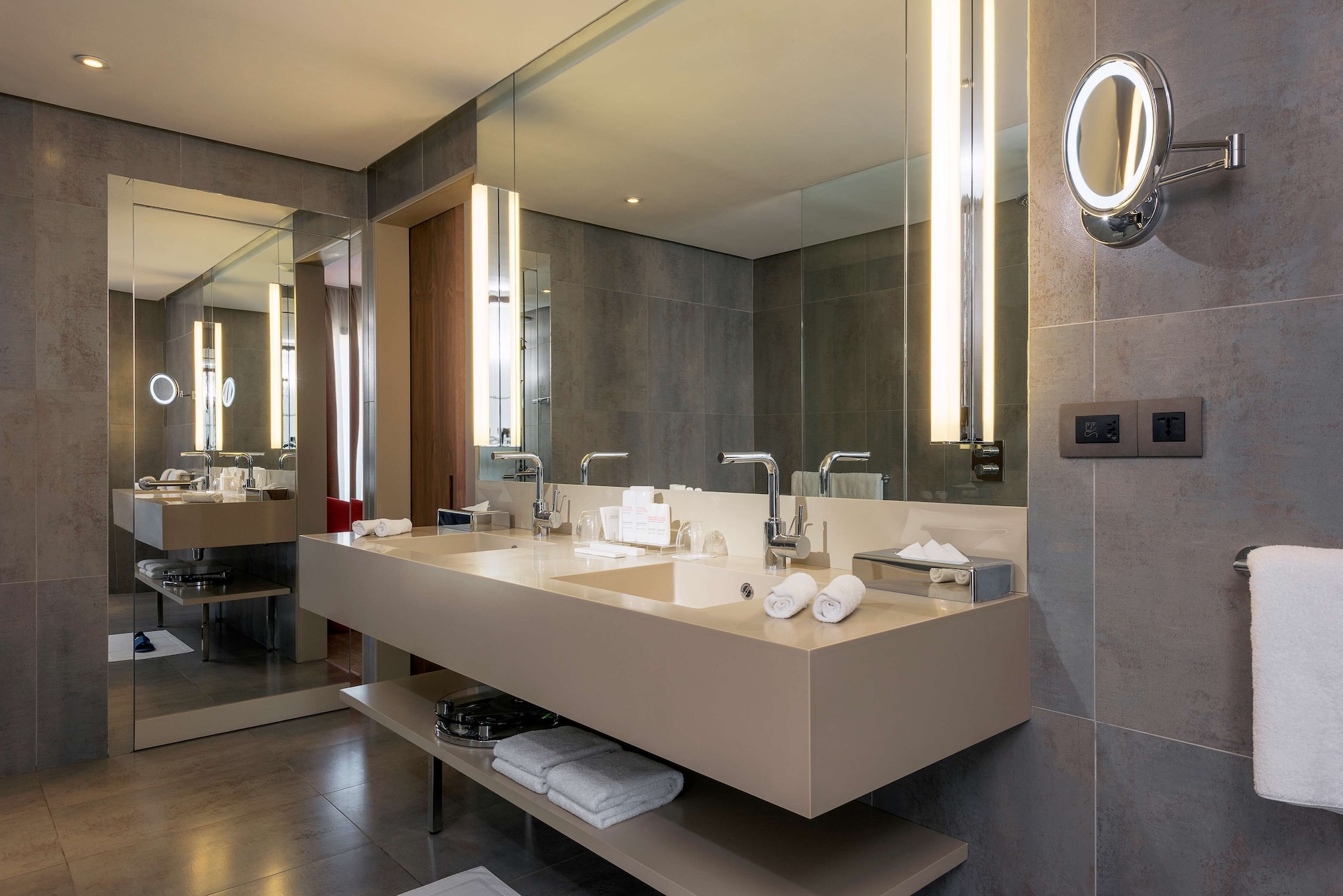 radisson blu hotel marrakech carre eden