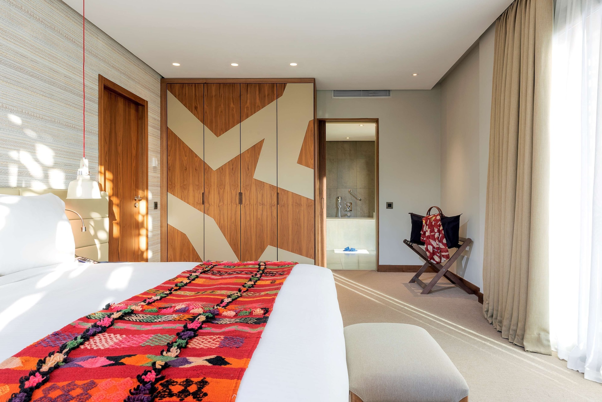 radisson blu hotel marrakech carre eden