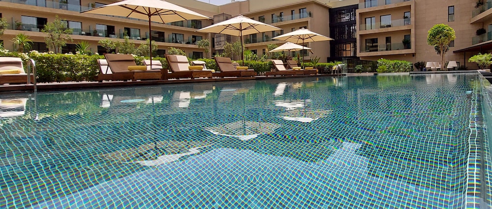 radisson blu hotel marrakech carre eden