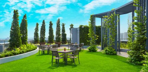 resorts world sentosa genting hotel jurong